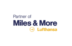 CRIMEX is partner of Miles & More